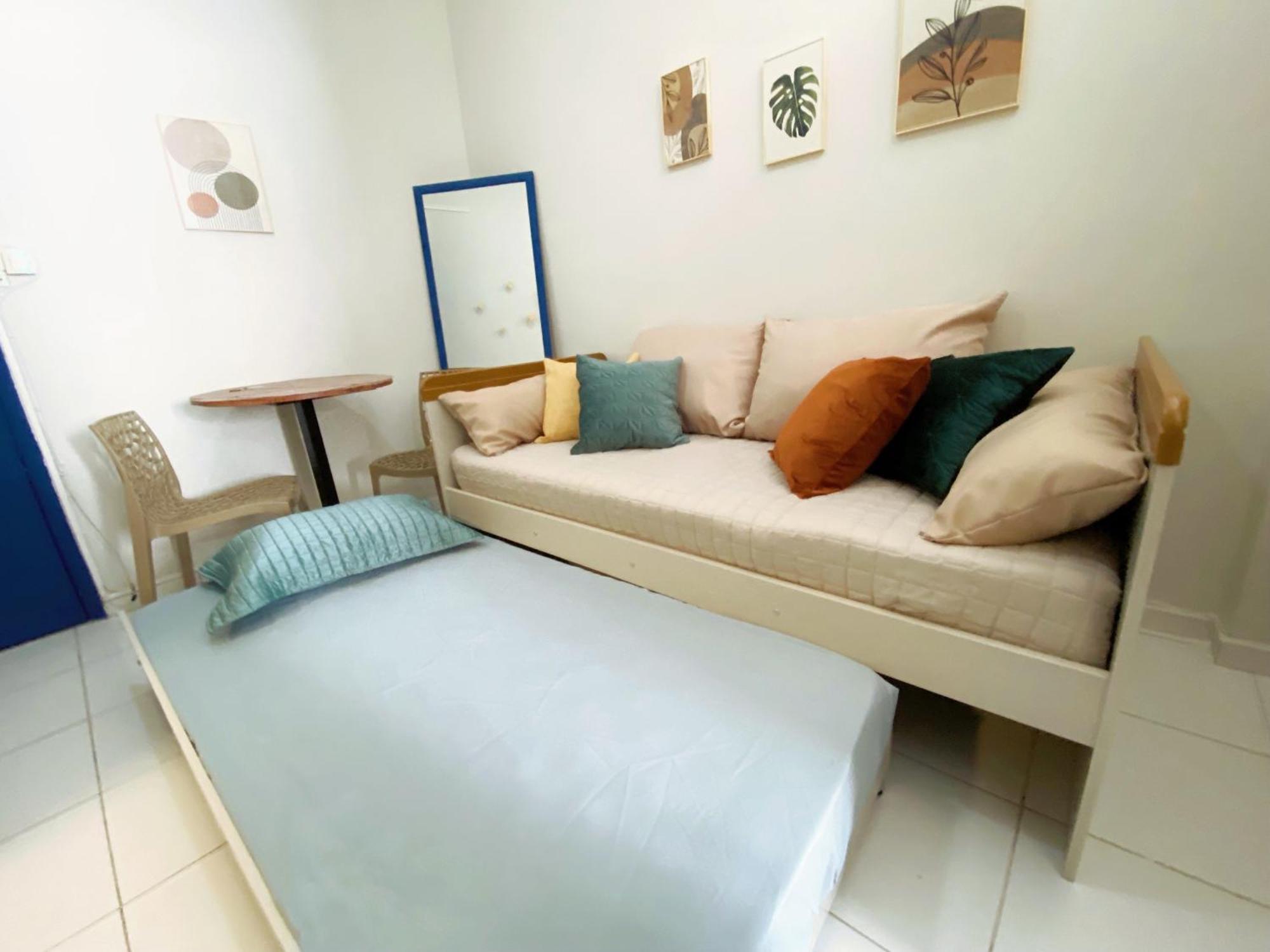 Apartamento Charme De Copa Próximo Ao Copacabana Palace