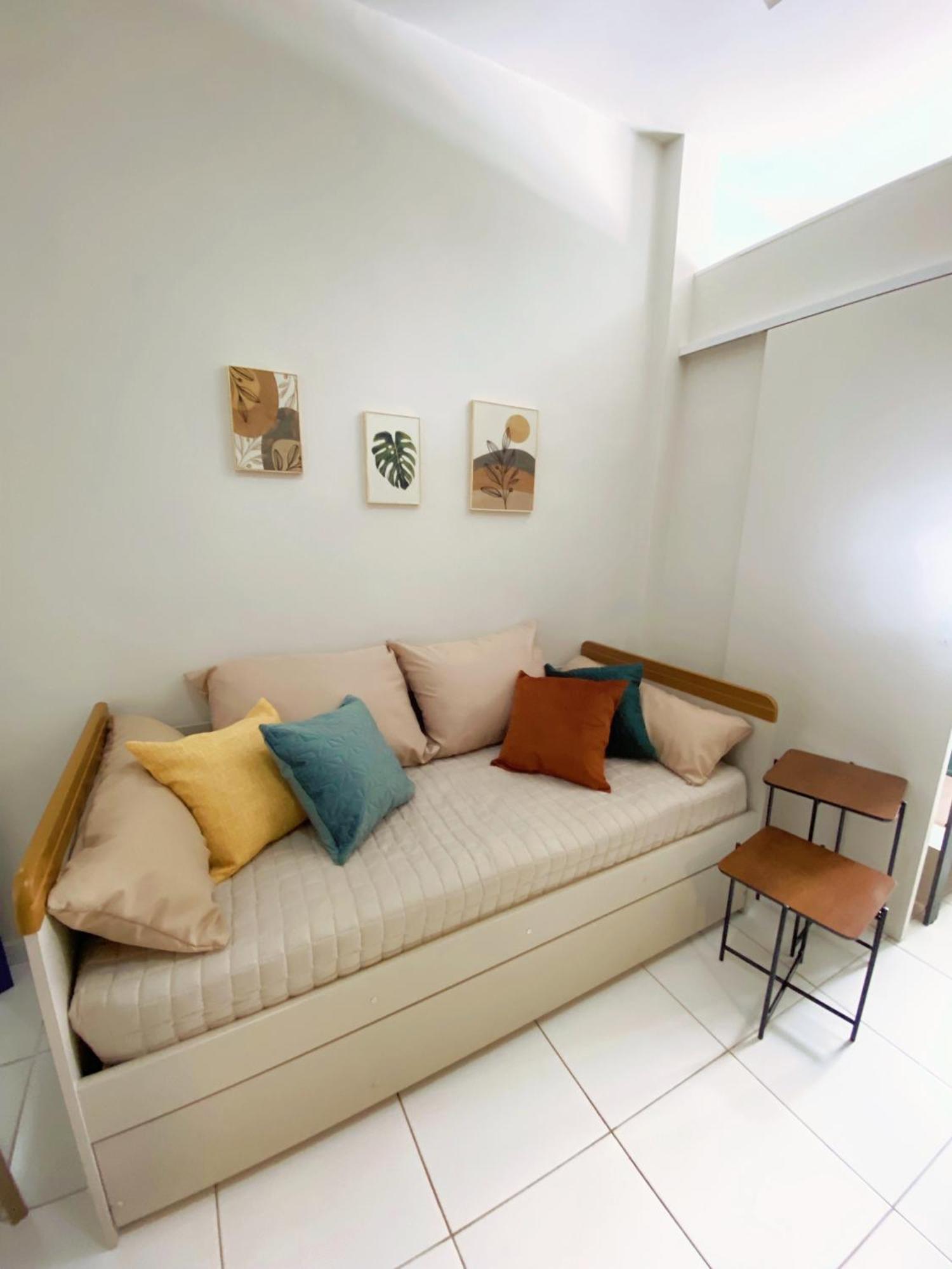 Apartamento Charme De Copa Próximo Ao Copacabana Palace Río de Janeiro
